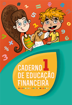 Caderno de Educação Financeira 1
