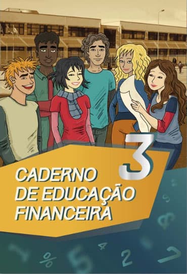 Caderno de Educação Financeira 3