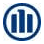 Logótipo Allianz