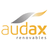 Logótipo Audax