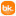 Logótipo Bankinter