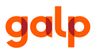 Logótipo Galp Energia