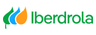Logótipo Iberdrola