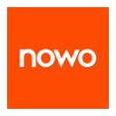 Logótipo NOWO