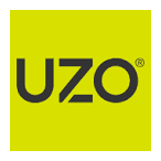 Logótipo Uzo