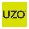 Logótipo Uzo